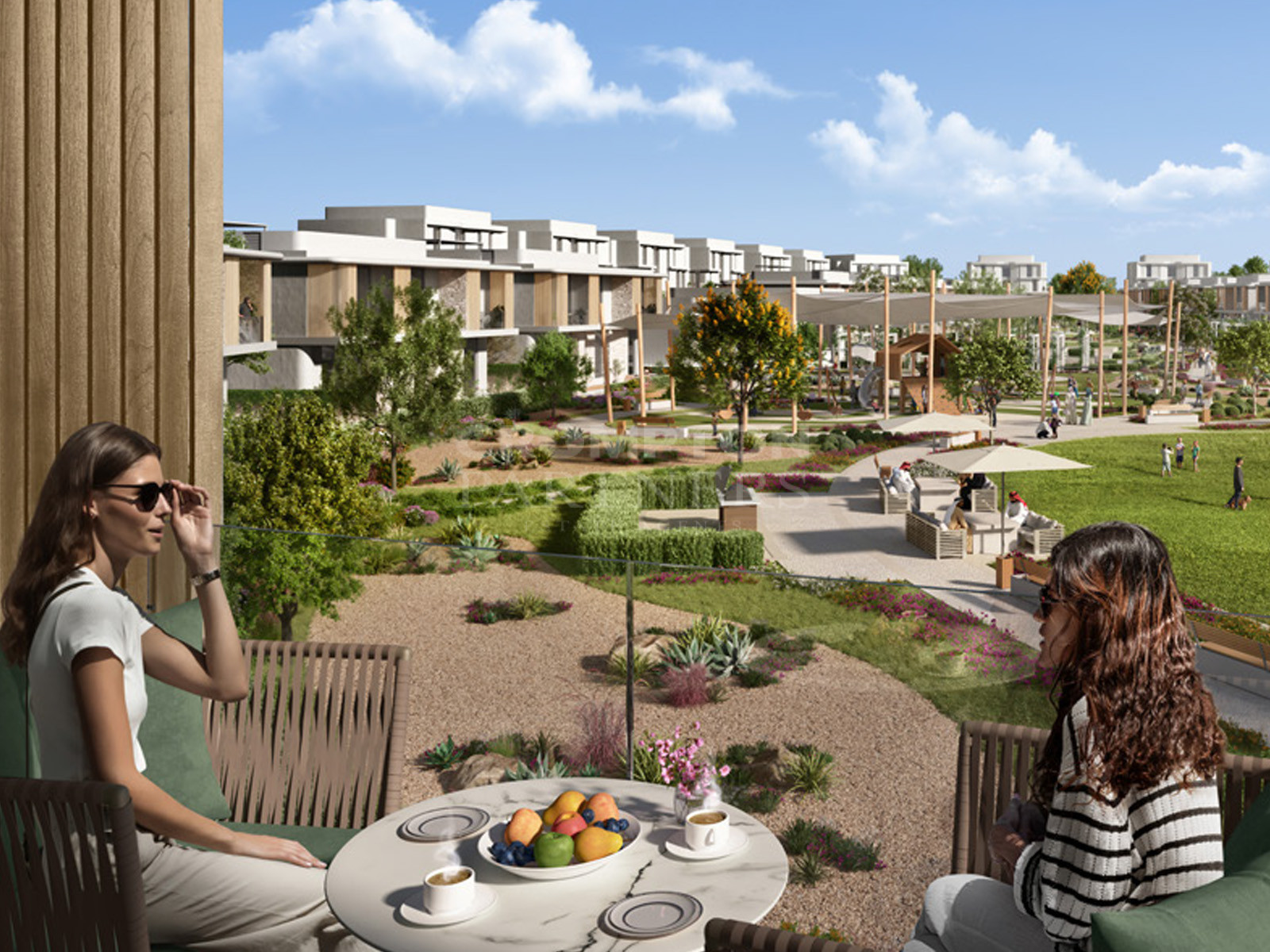 Single Row | Family Home | New Community - Photo 2