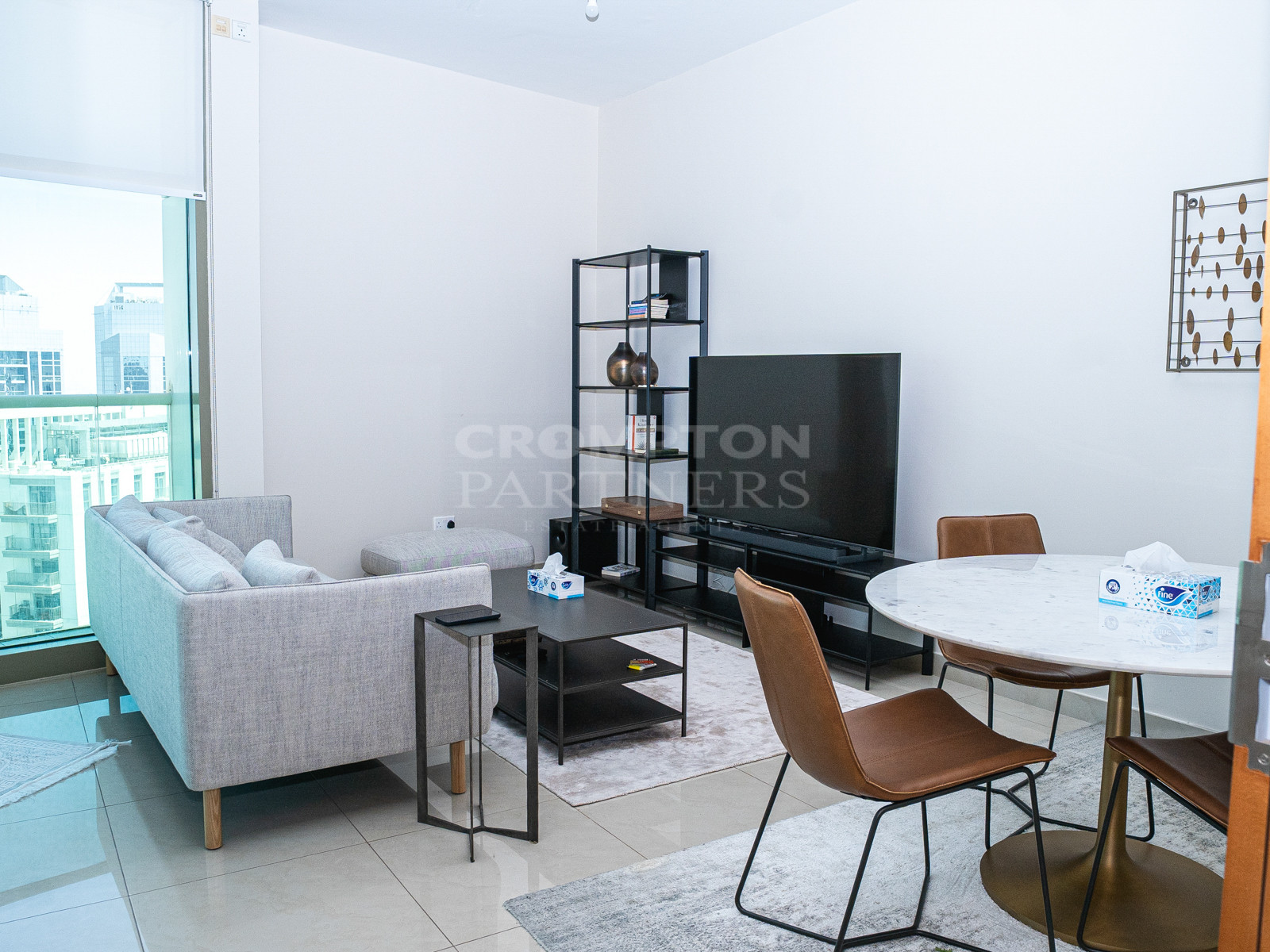 Fully Furnished | Spacious | Vacant | Inquire Now - Photo 2