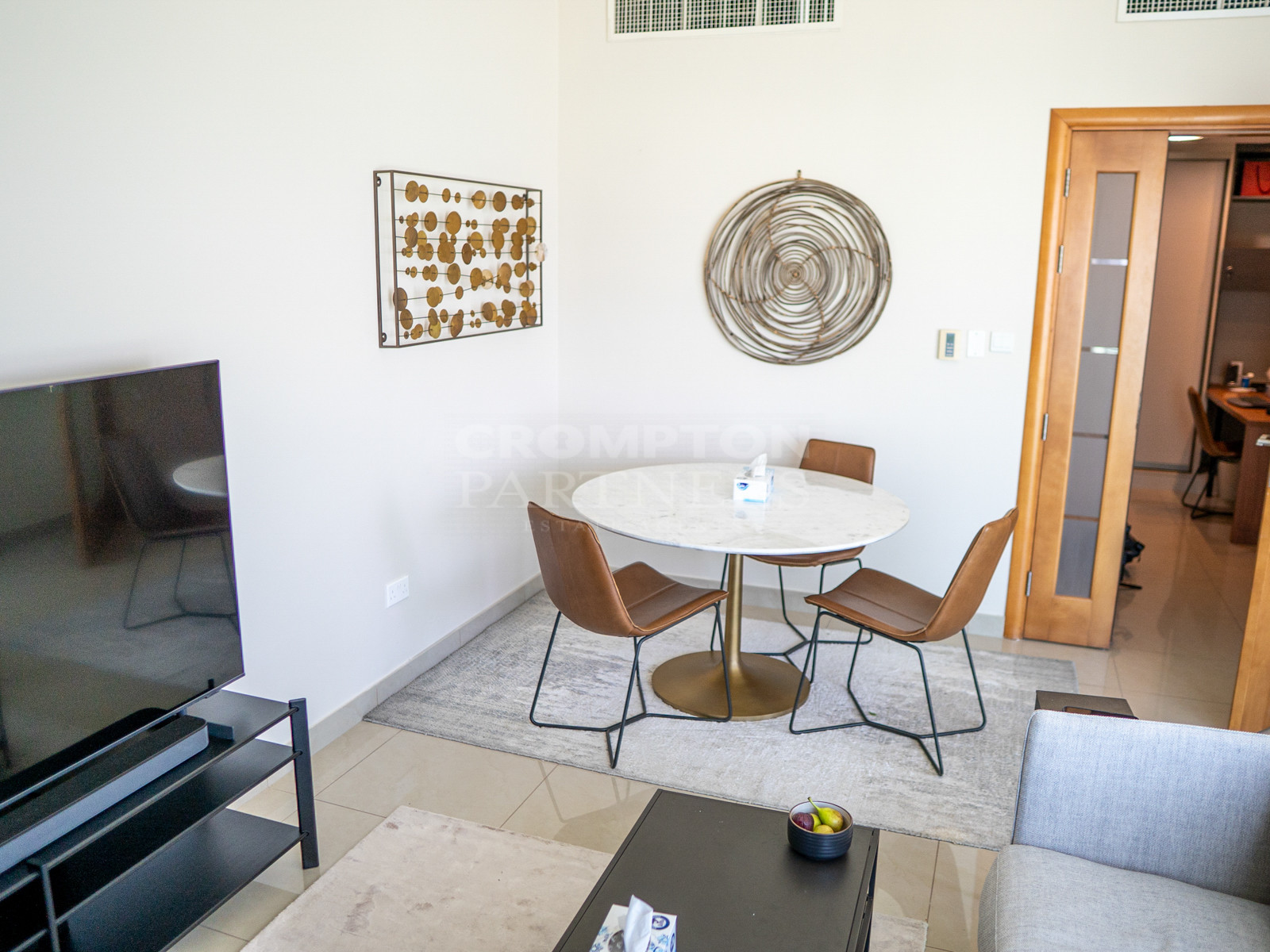 Fully Furnished | Spacious | Vacant | Inquire Now - Photo 4