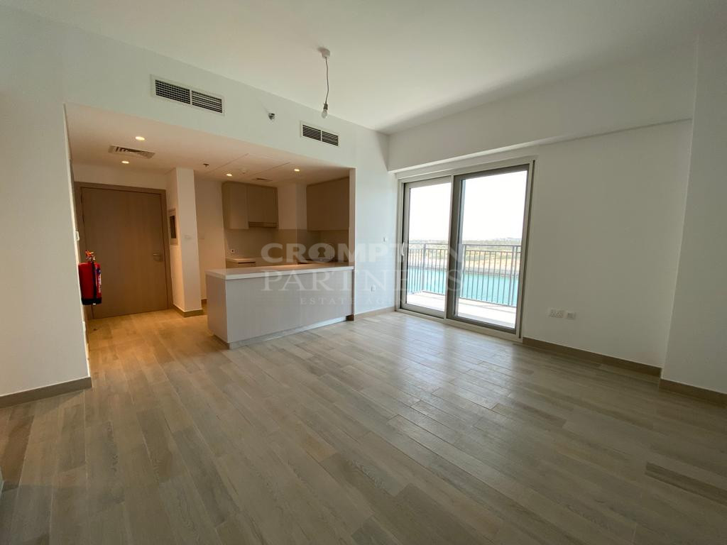 Ferrari World View | Tenanted Unit | Balcony - Photo 2