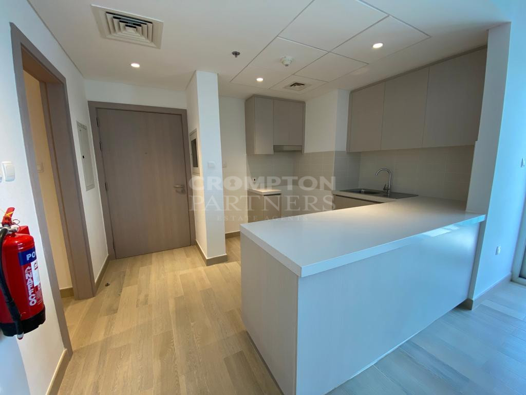 Ferrari World View | Tenanted Unit | Balcony