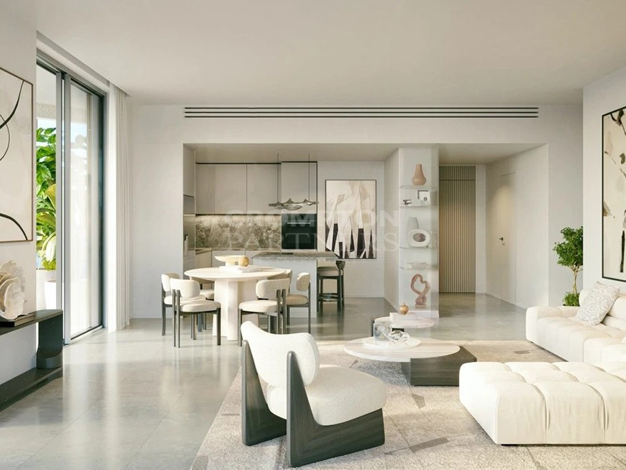 Partial Sea View | Great Location | High Floor - Photo 3