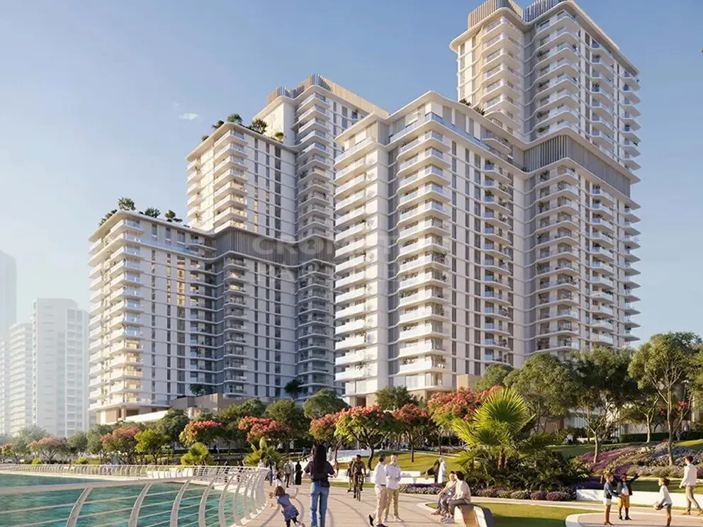 Partial Sea View | Great Location | High Floor - Photo 4