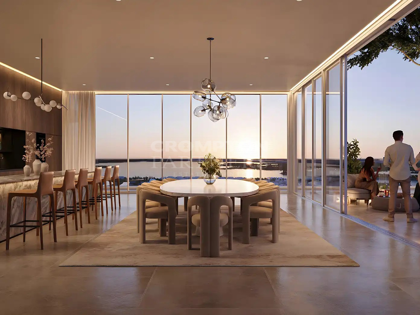 Partial Sea View | Great Location | High Floor