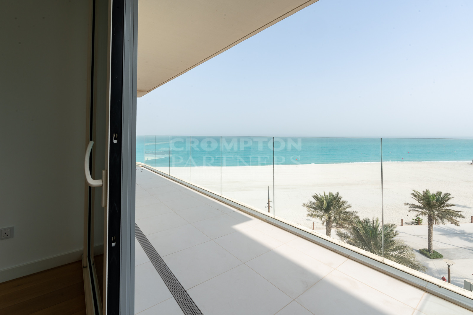 Full Sea View | Vacant | Private Beach Access - Photo 5