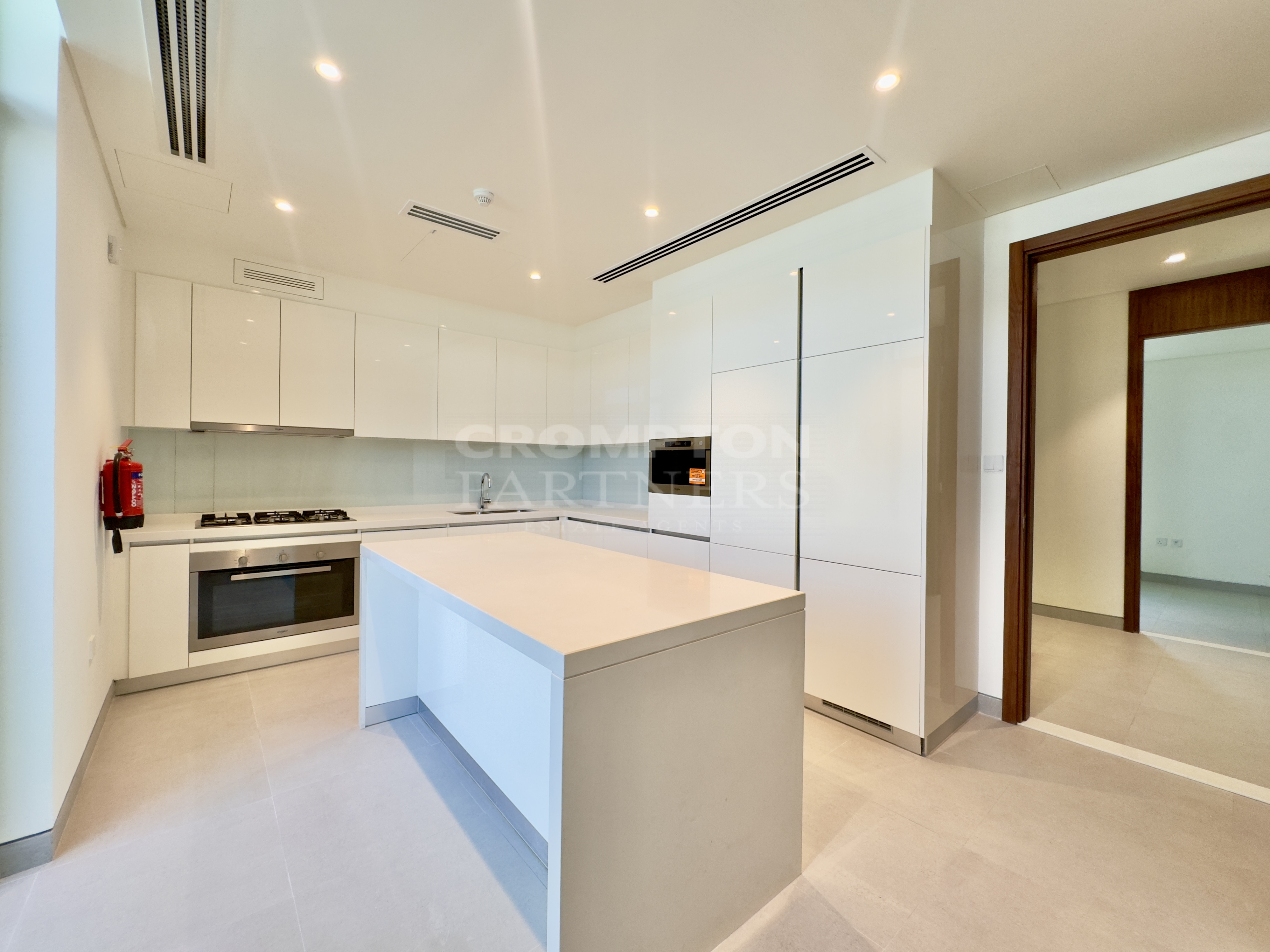Largest Corner with Garden | Brand New I Ready - Photo 2
