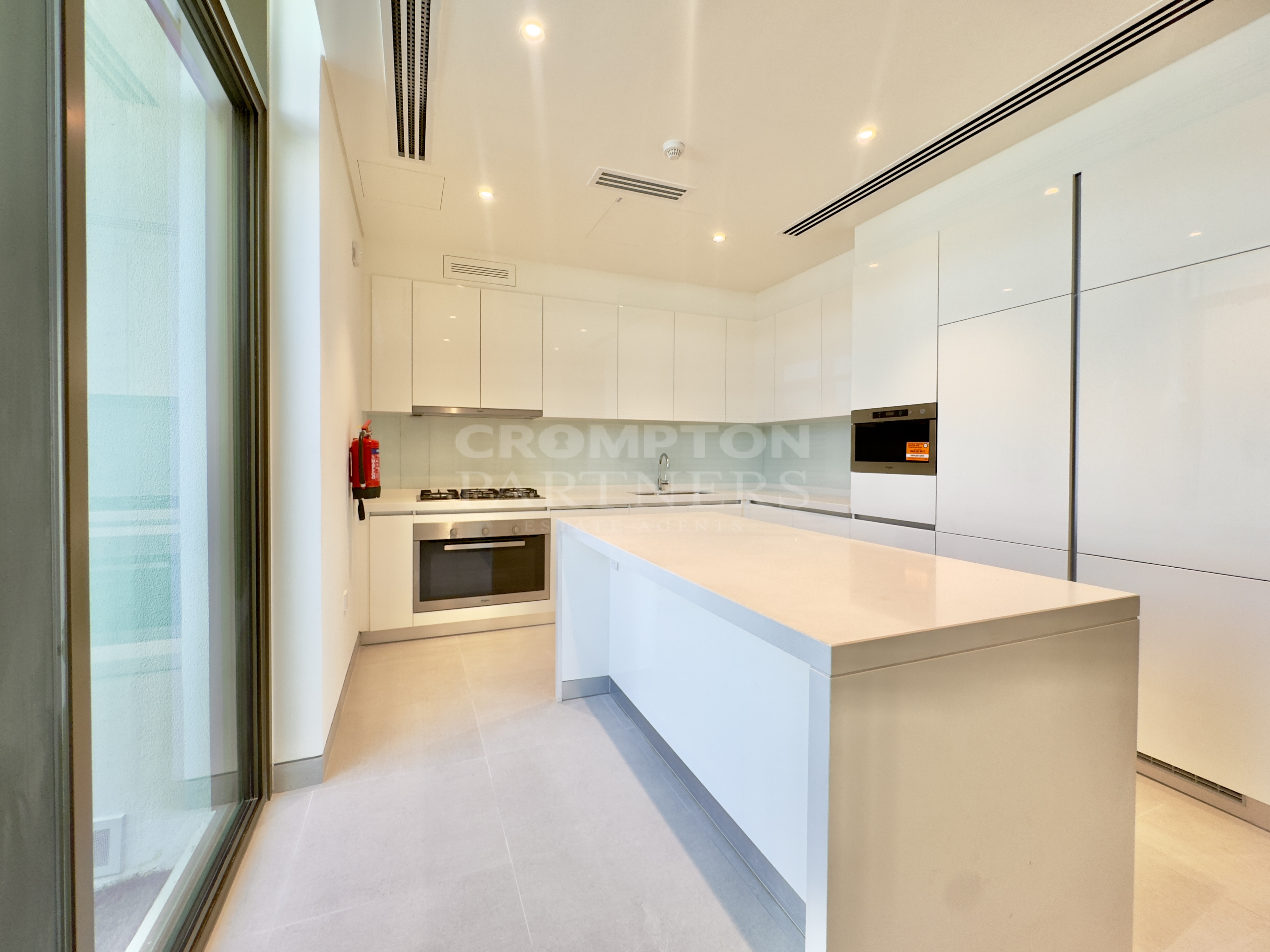 Largest Corner with Garden | Brand New I Ready - Photo 1