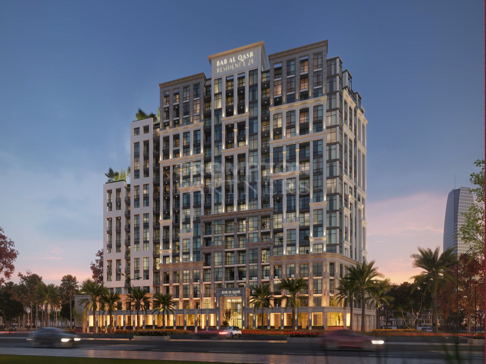 Hot Deal! Stylish Branded Project | Prime Spot