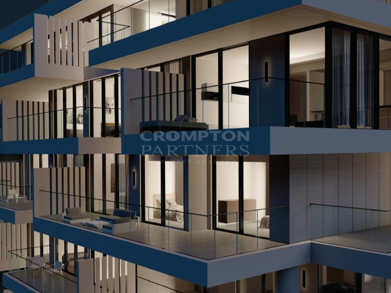 Scenic View | Elegant Design | Top-Quality Finish - Photo 4