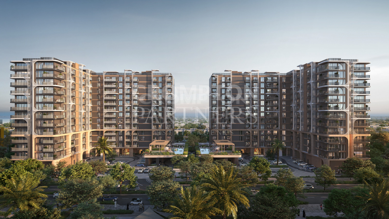 Smart Investment | Modern Studio | Island Comfort - Photo 1