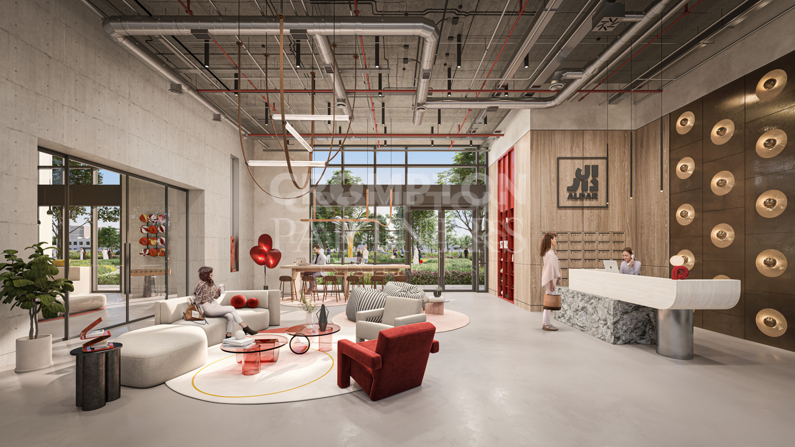 Smart Investment|Modern Studio|Island Comfort - Photo 2