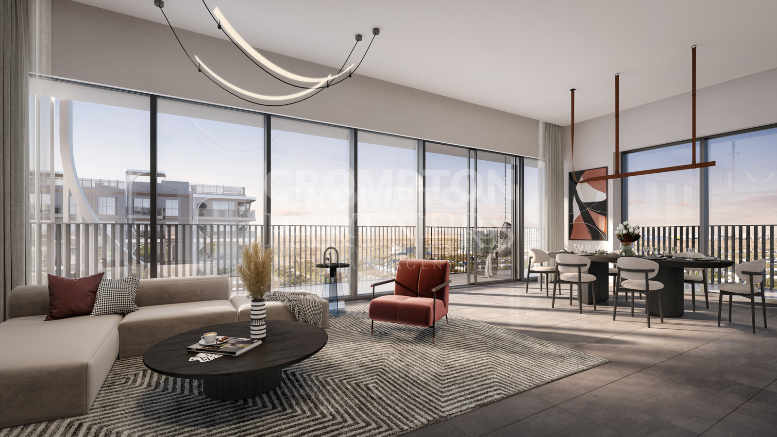 Smart Investment|Modern Studio|Island Comfort - Photo 4