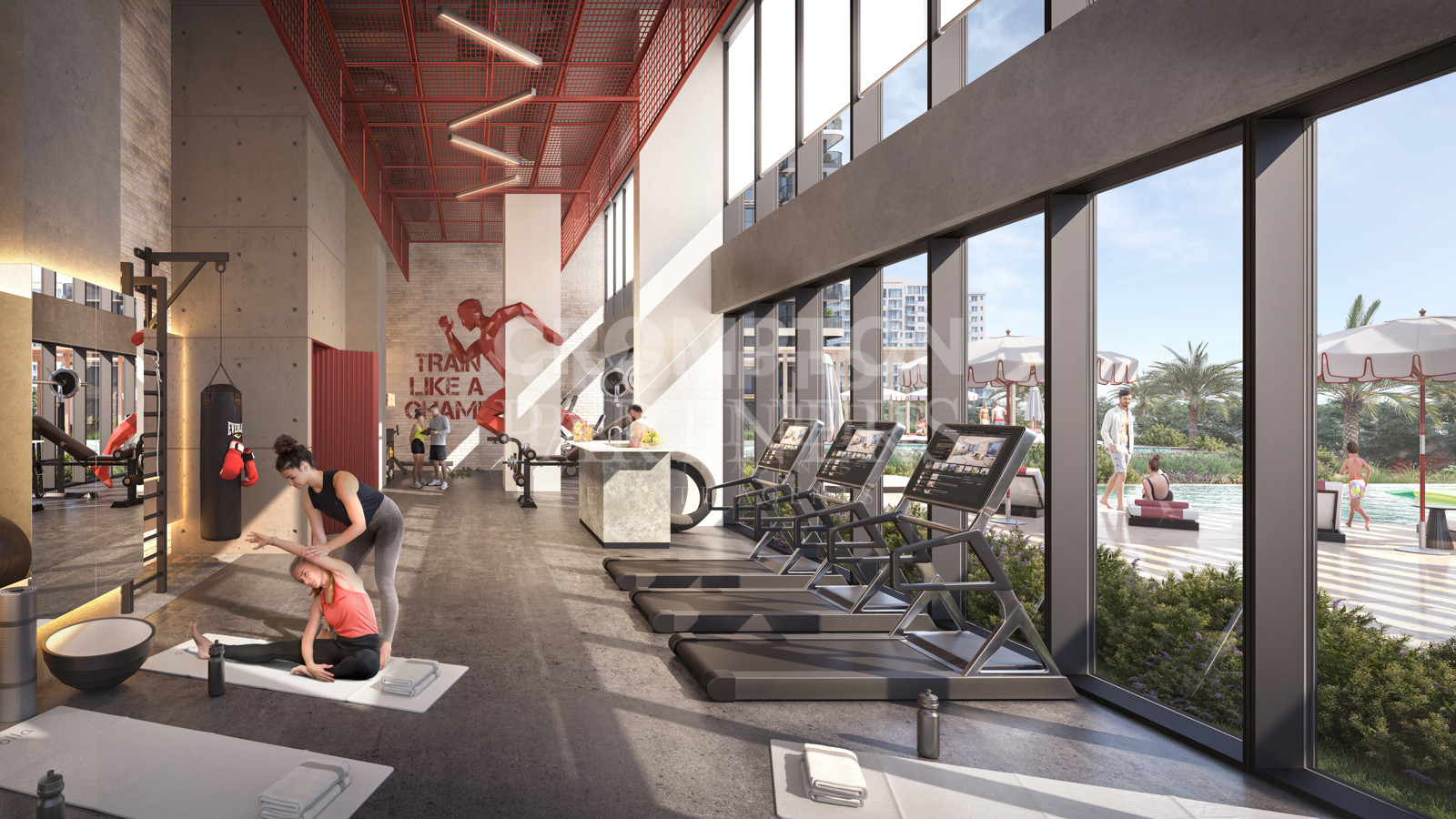 Smart Investment|Modern Studio|Island Comfort - Photo 5