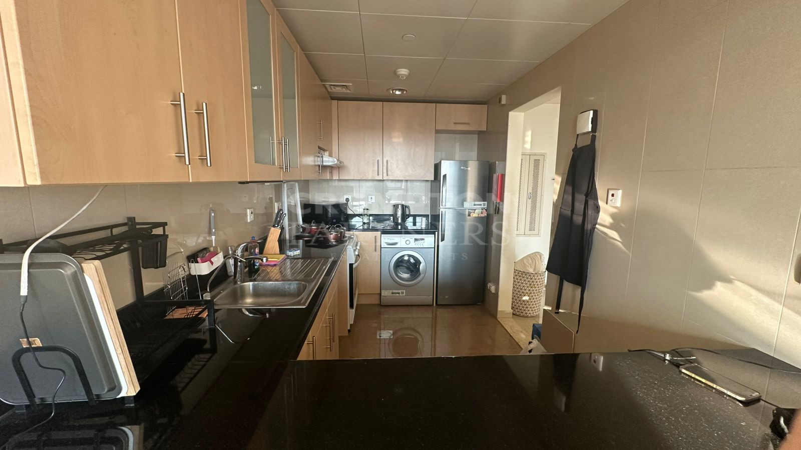 Fully Furnished | Low Floor | Easy Access - Photo 3