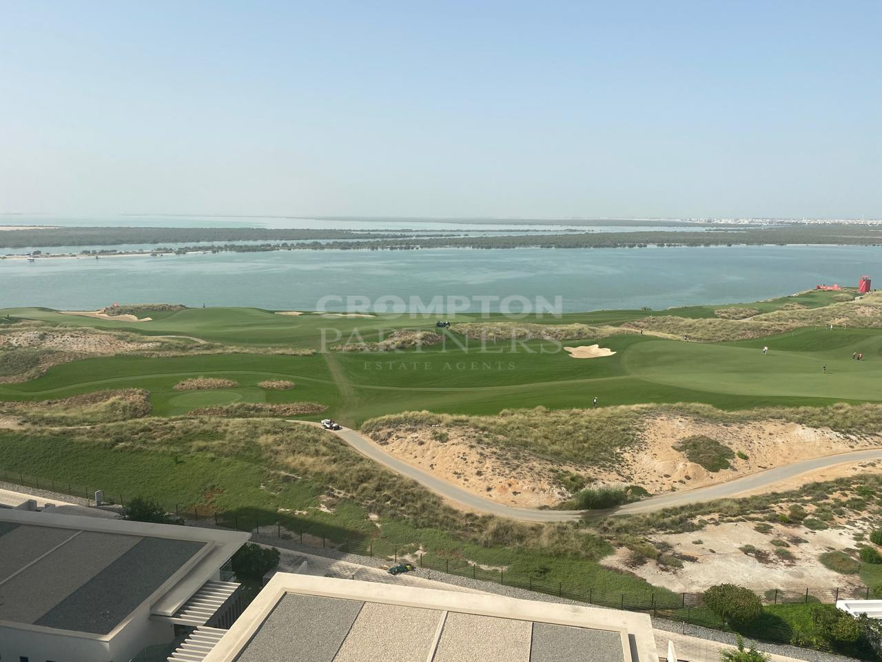 Full Sea View |Rented unit |Balcony |Open Kitchen - Photo 2