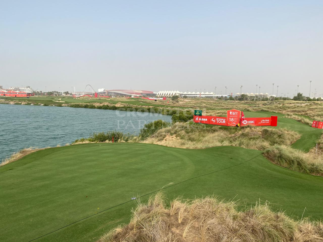 Full Sea View |Rented unit |Balcony |Open Kitchen