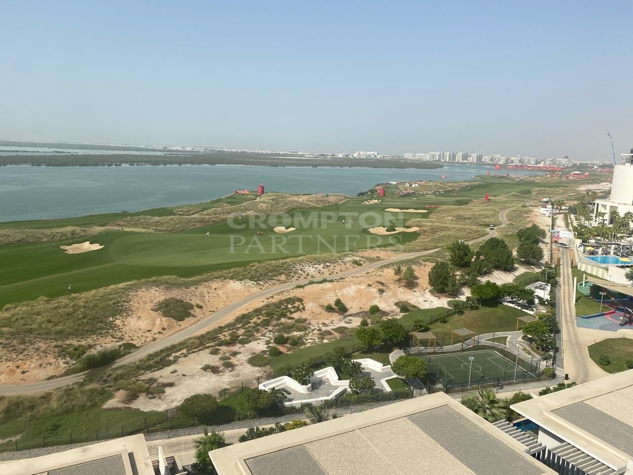 Full Sea View |Rented unit |Balcony |Open Kitchen - Photo 3