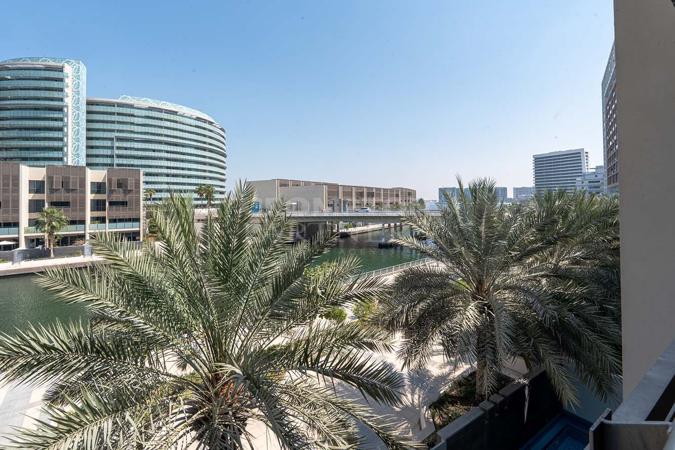 Canal View | Tenanted | C Type l Mainland