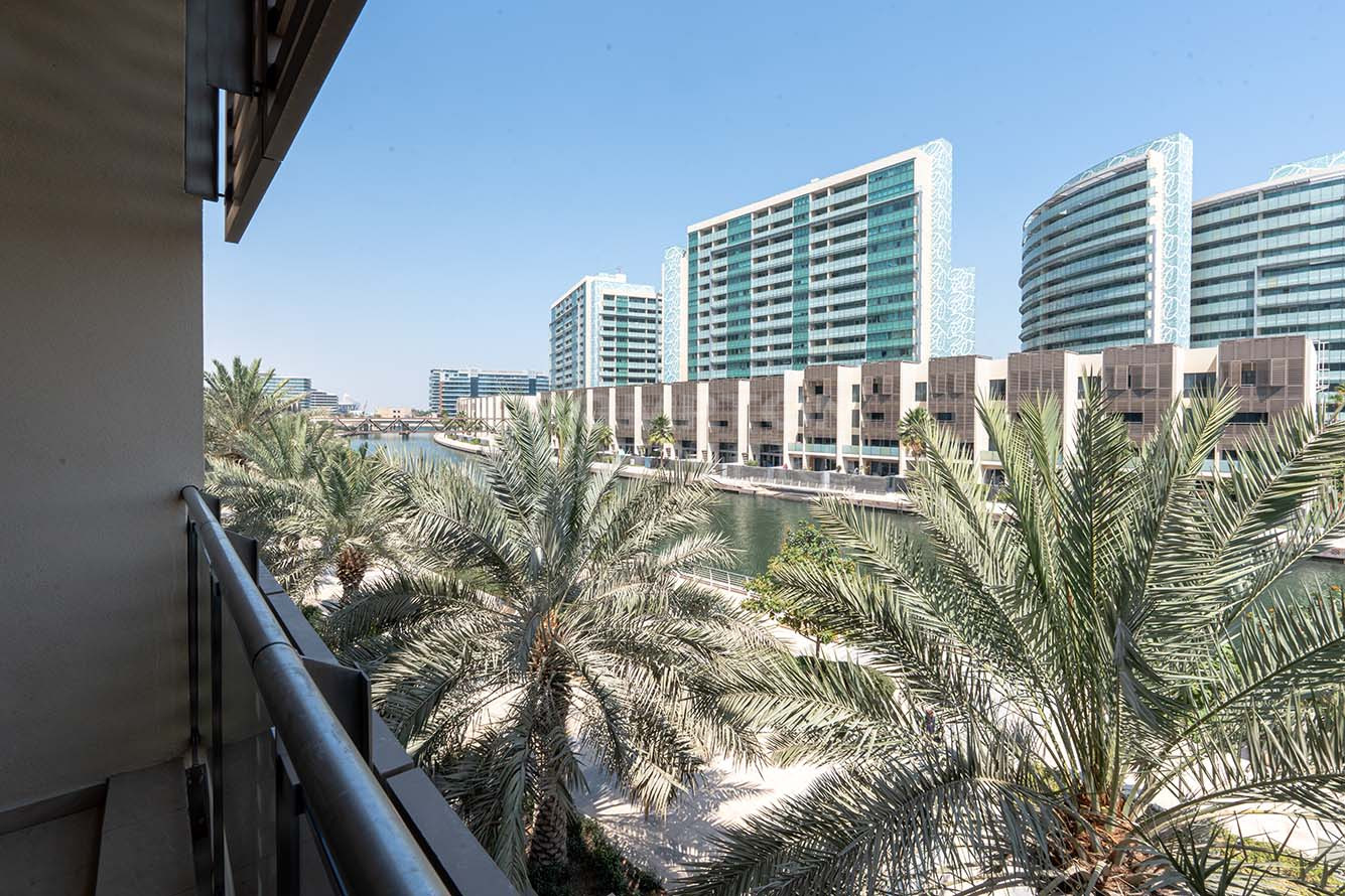 Canal View | Tenanted | C Type l Mainland - Photo 2