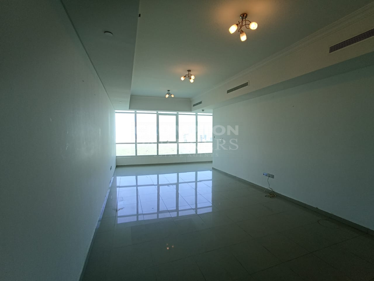 Spacious 2BR | Mangrove view | Modified Maid room