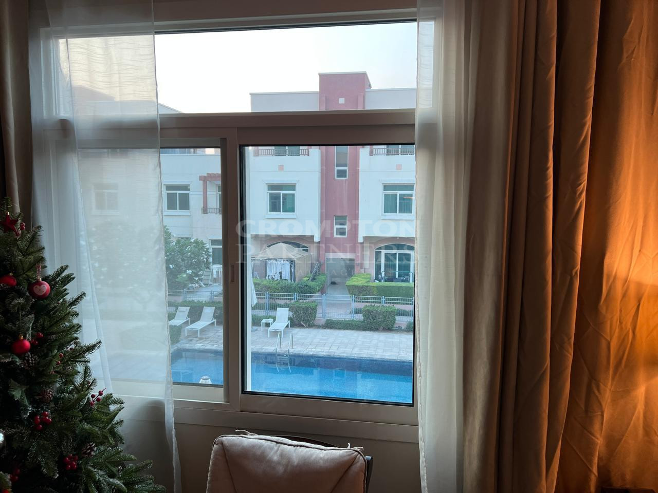 BREEZE | POOL VIEW | BIG LAYOUT | TERRACE - Photo 5