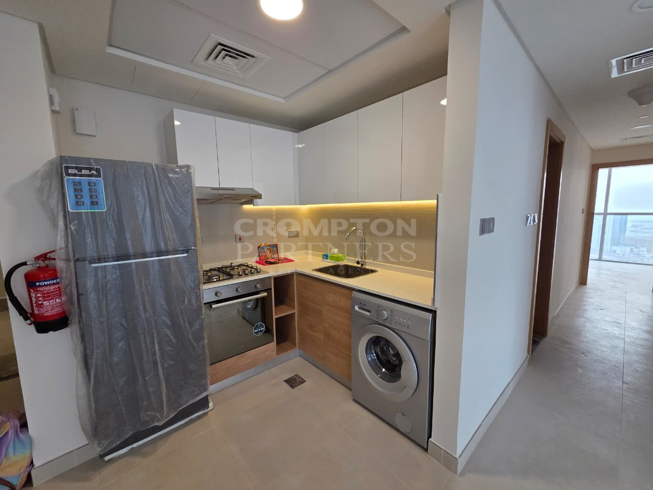 Brand New | Best Amenities | Vacant Now - Photo 4