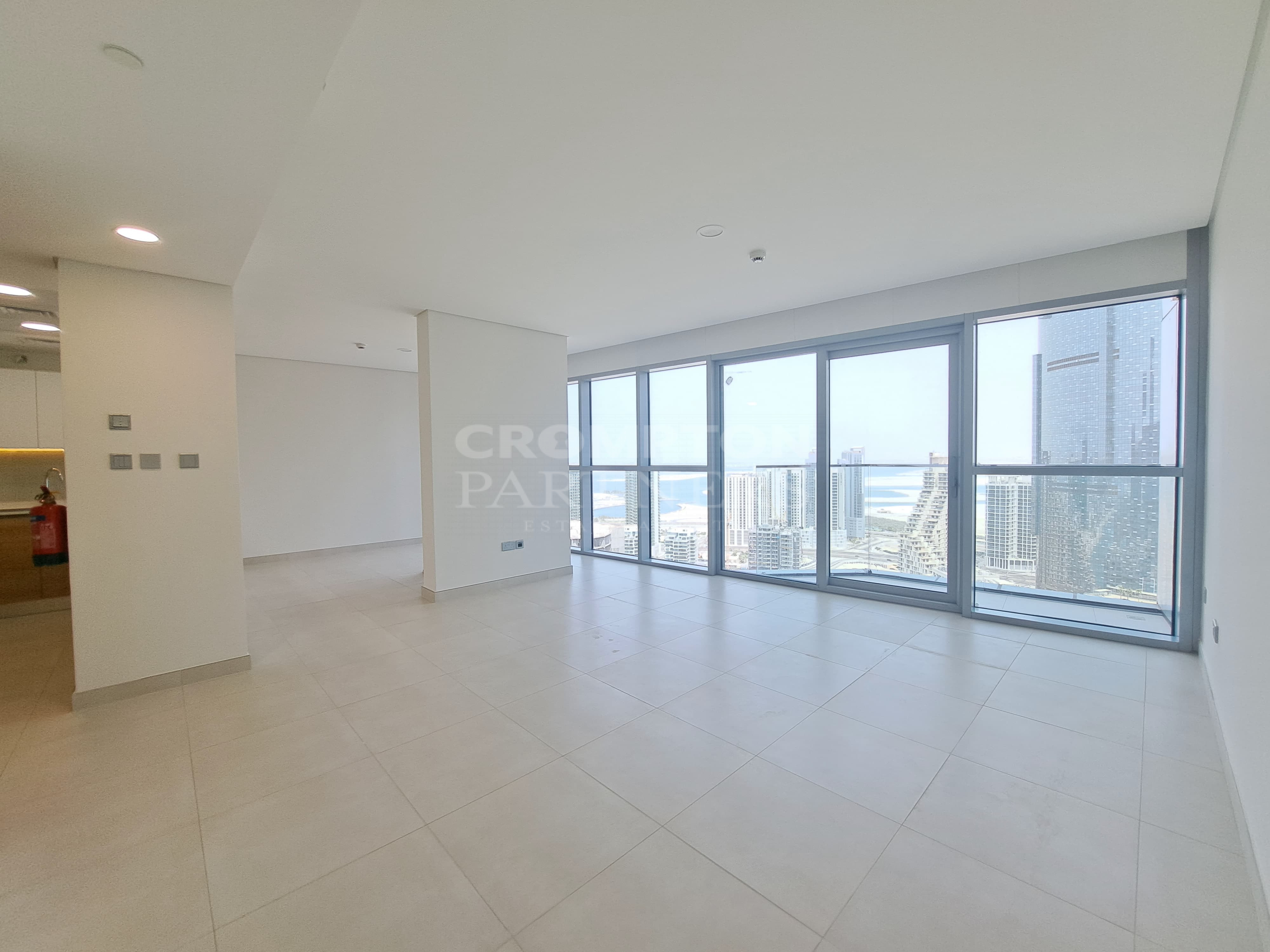 Actual Photos Of The Unit | Vacant And Ready - Photo 4