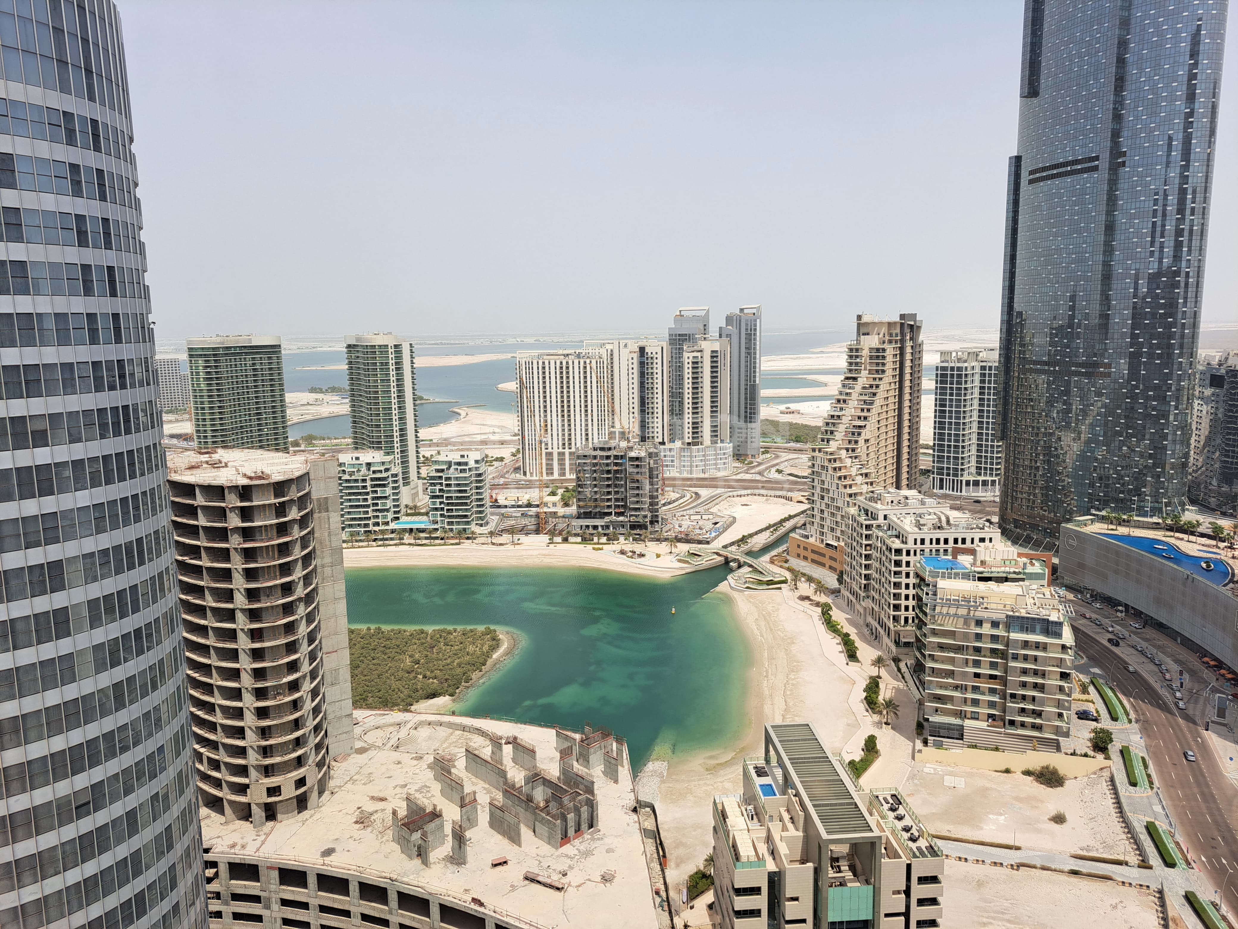 Actual Photos Of The Unit | Vacant And Ready - Photo 3