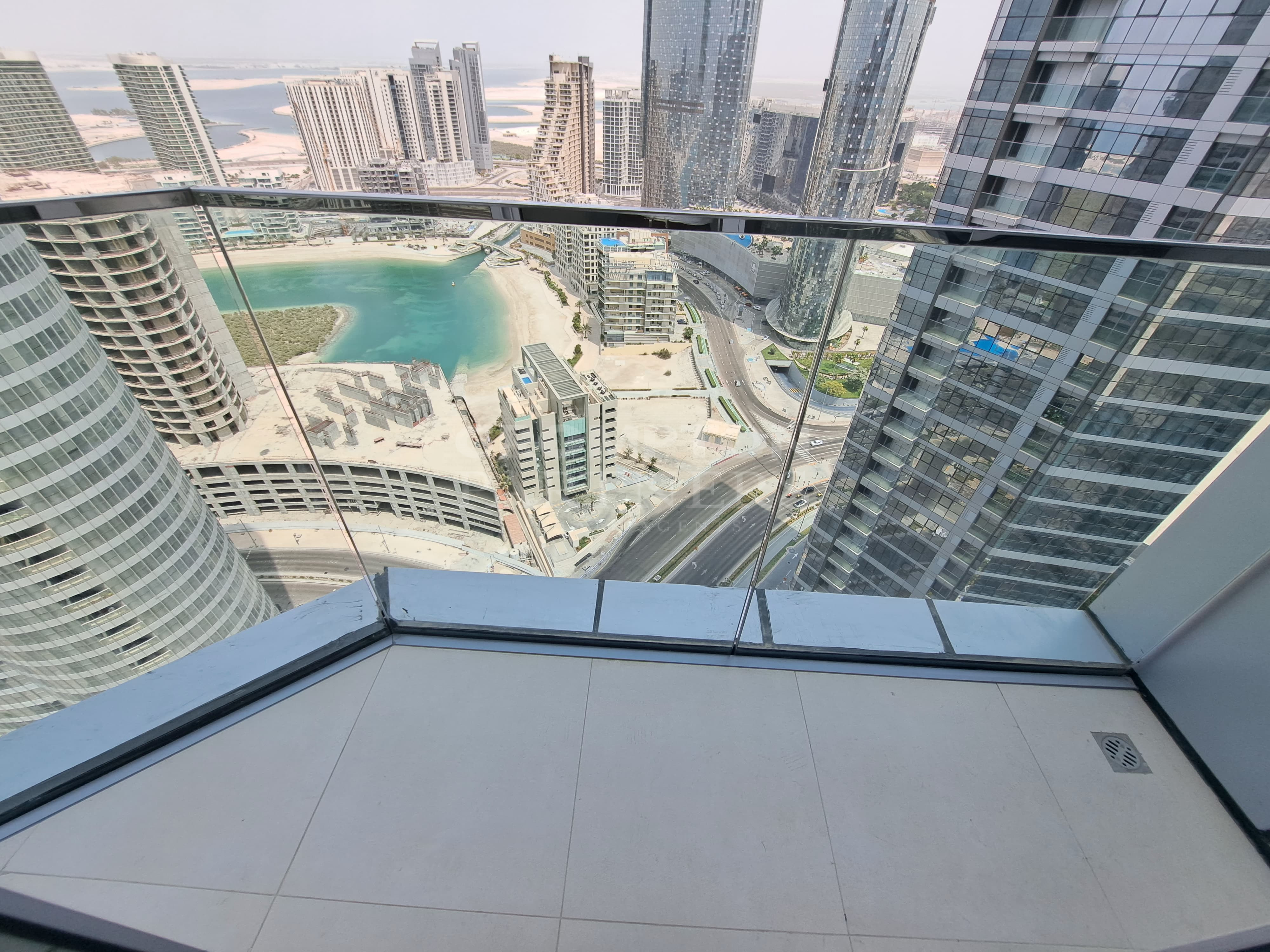 Actual Photos Of The Unit | Vacant And Ready