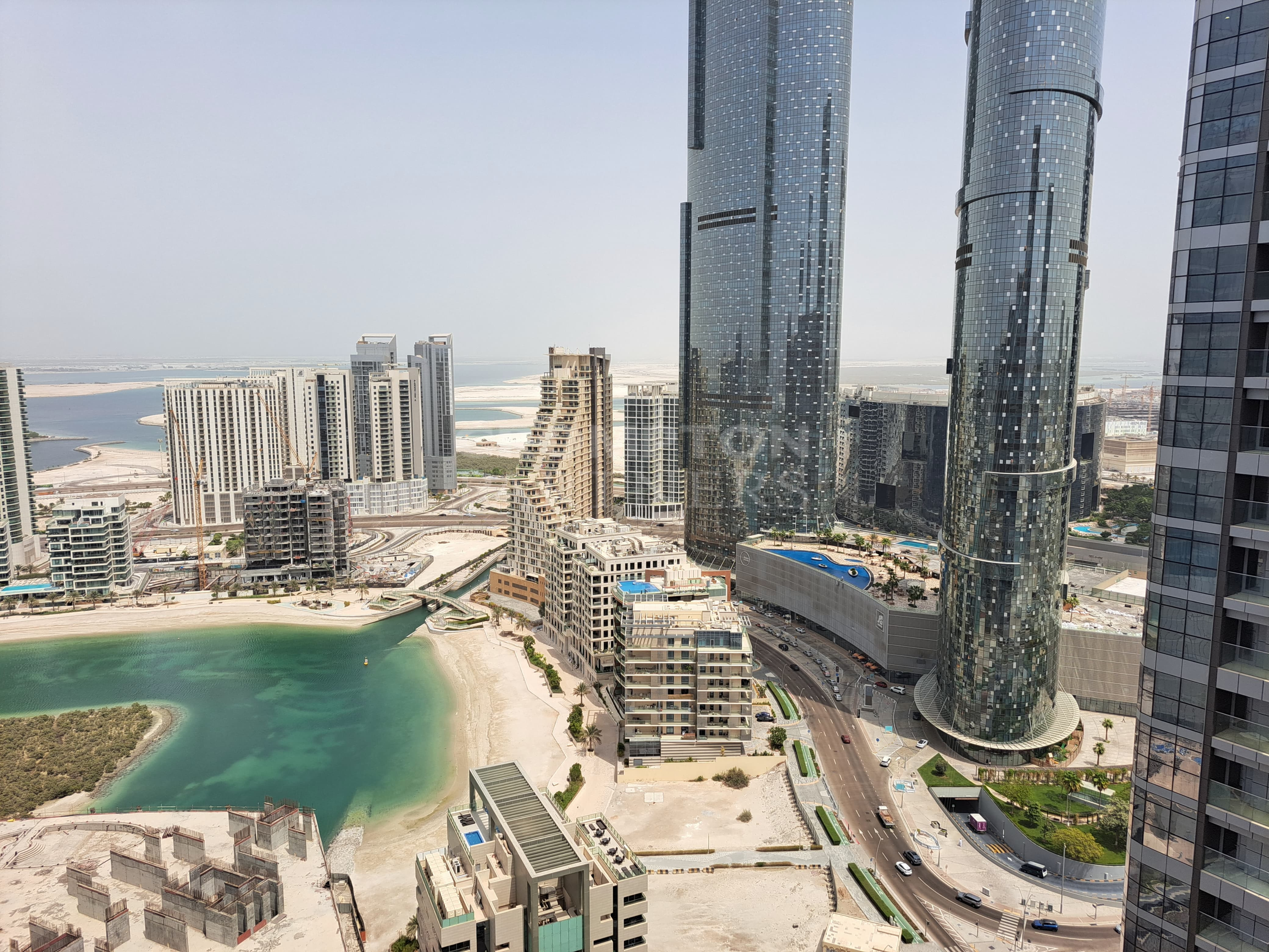 Actual Photos Of The Unit | Vacant And Ready - Photo 2