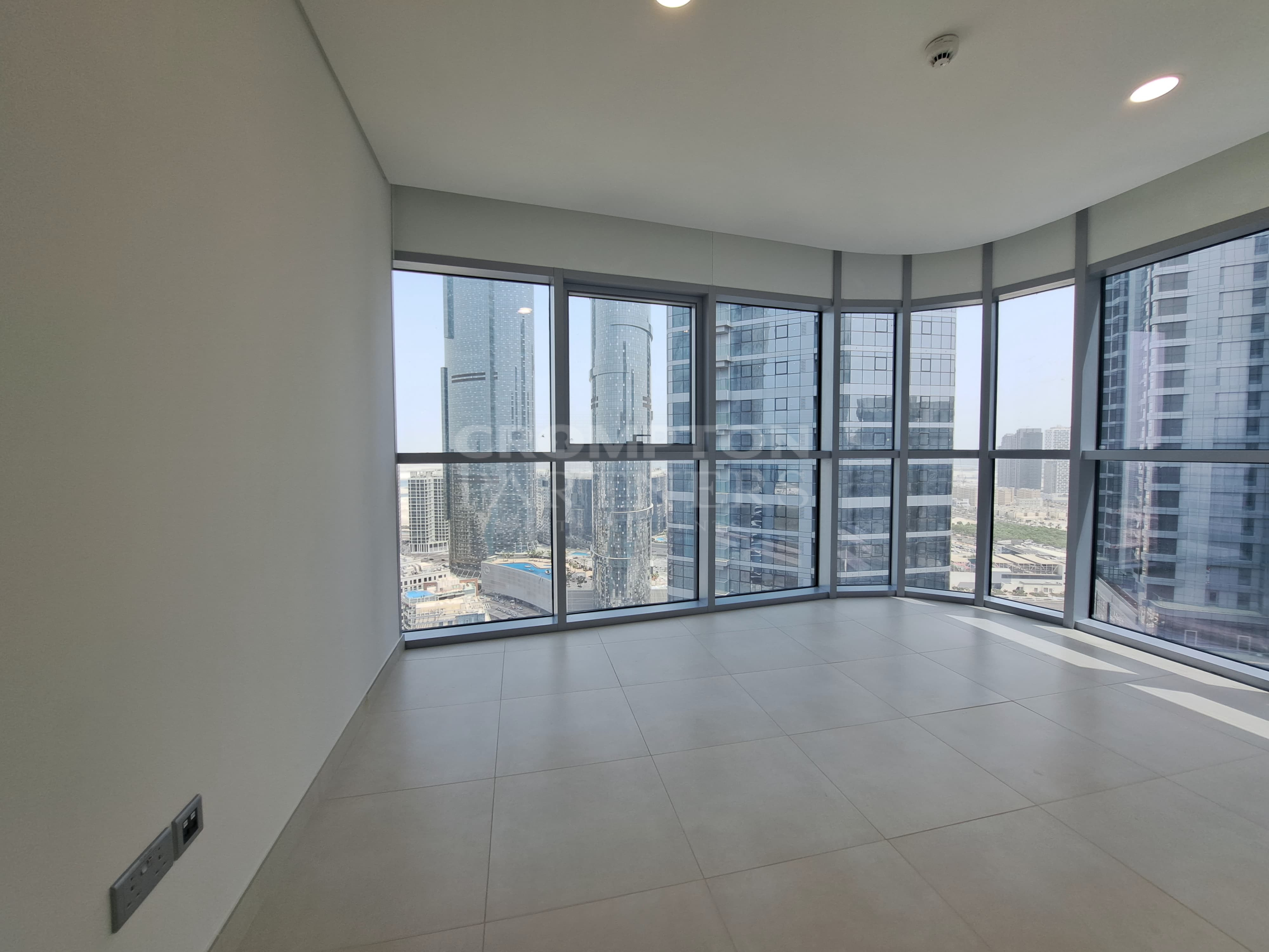 Actual Photos Of The Unit | Vacant And Ready - Photo 5