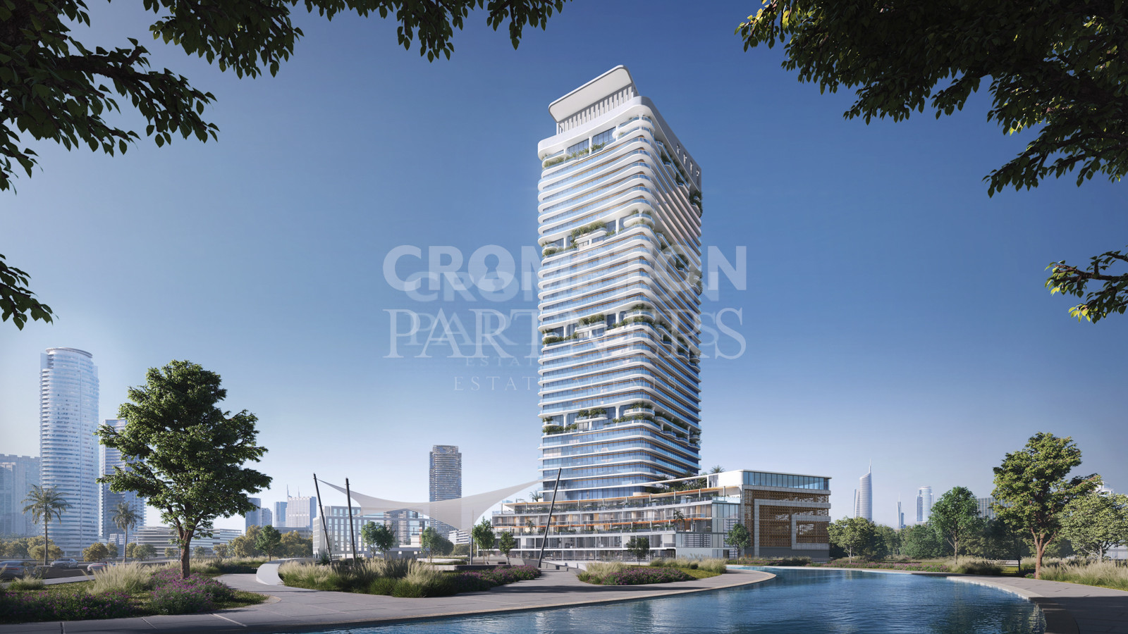 Good Deal| Decent Size|Luxury Waterfront Living