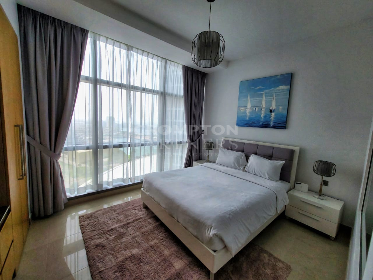 Furnished | Spacious | High Floor | Call Now - Photo 5