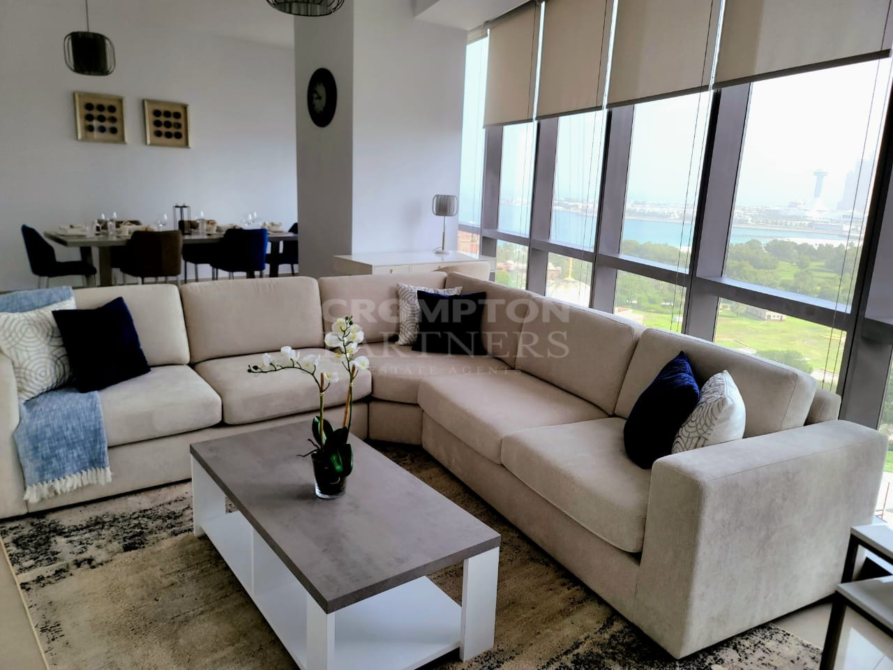 Furnished | Spacious | High Floor | Call Now - Photo 3