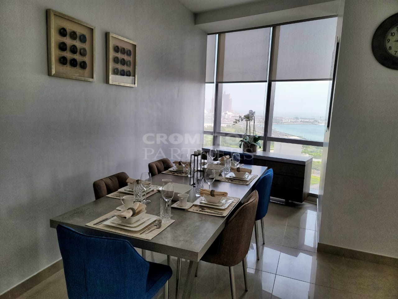 Furnished | Spacious | High Floor | Call Now - Photo 4