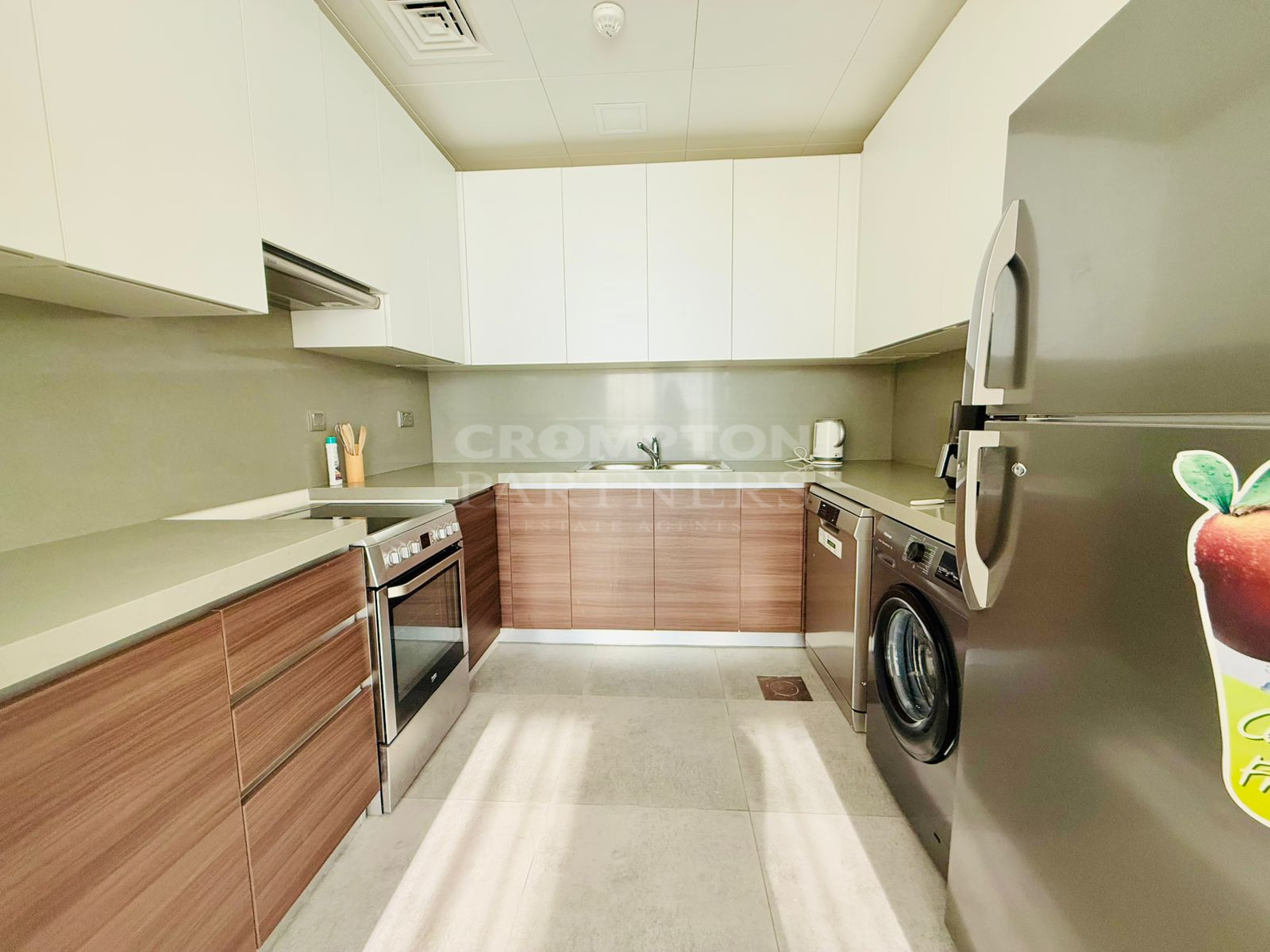 Exceptional | Prime Area | Close To Reem Mall