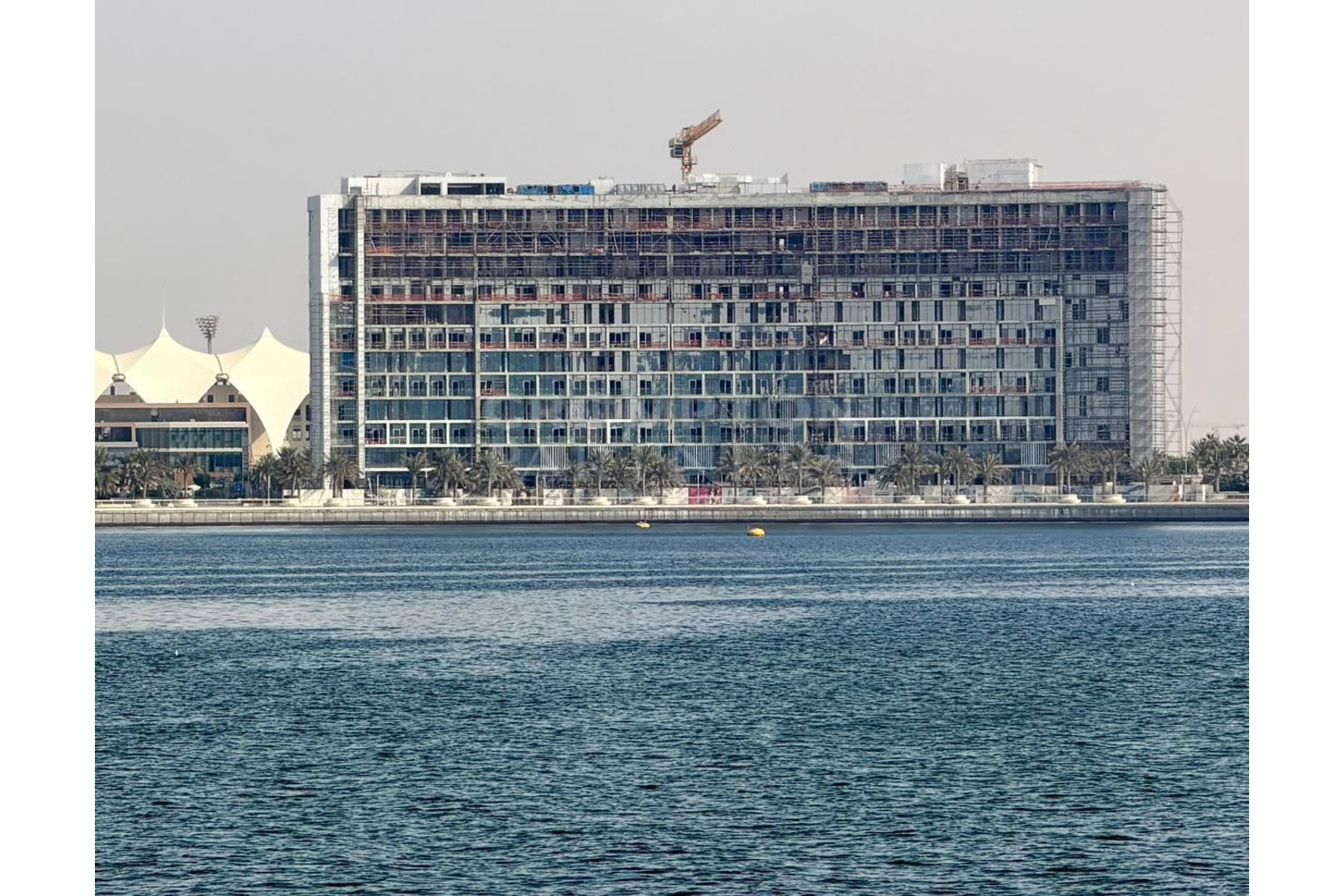 Sea View Unit | Duplex I Quality Finishing |