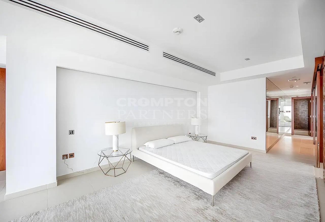 Elevated Elegance | Breathtaking 4BR Penthouse - Photo 3