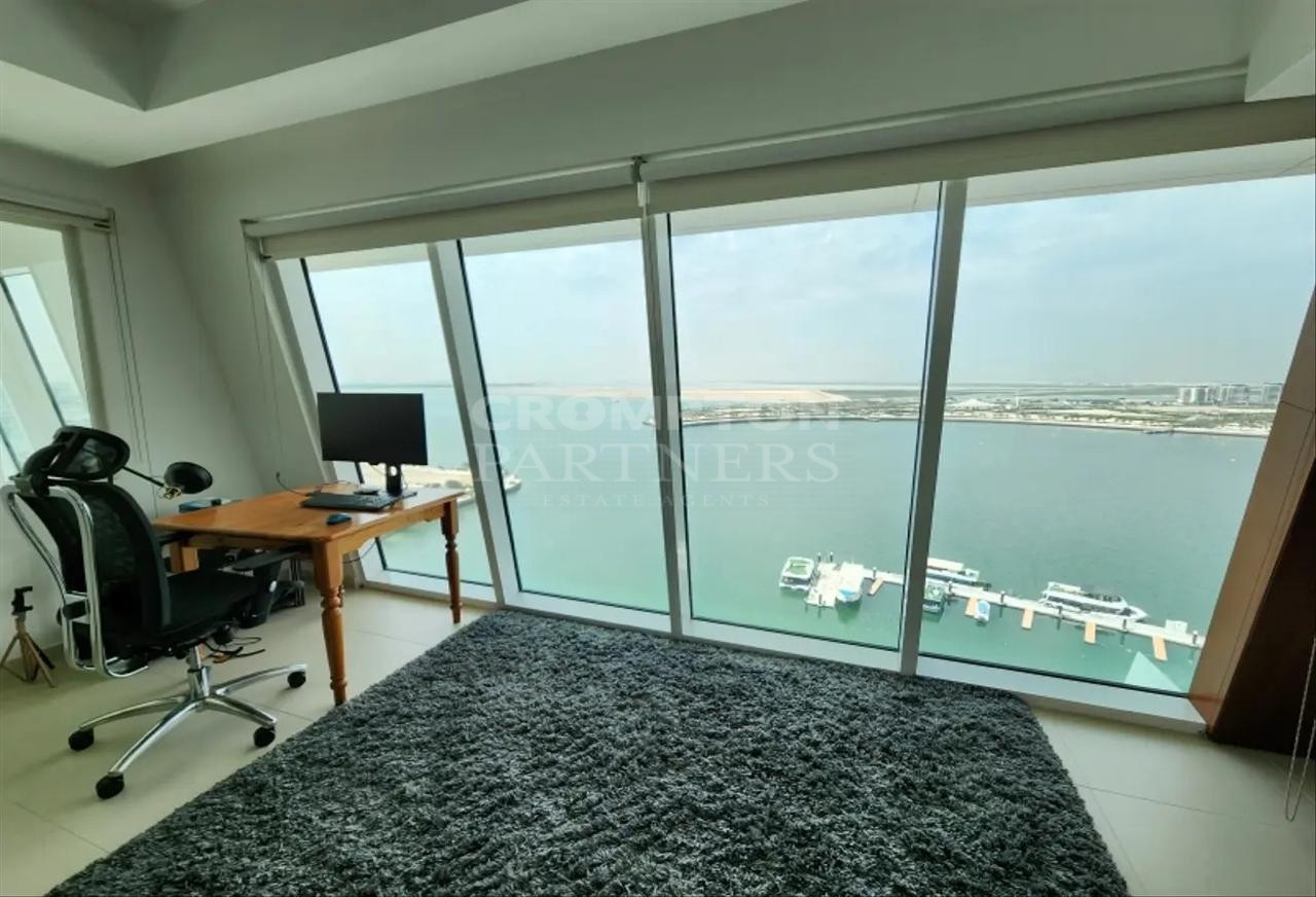 Elevated Elegance | Breathtaking 4BR Penthouse - Photo 5