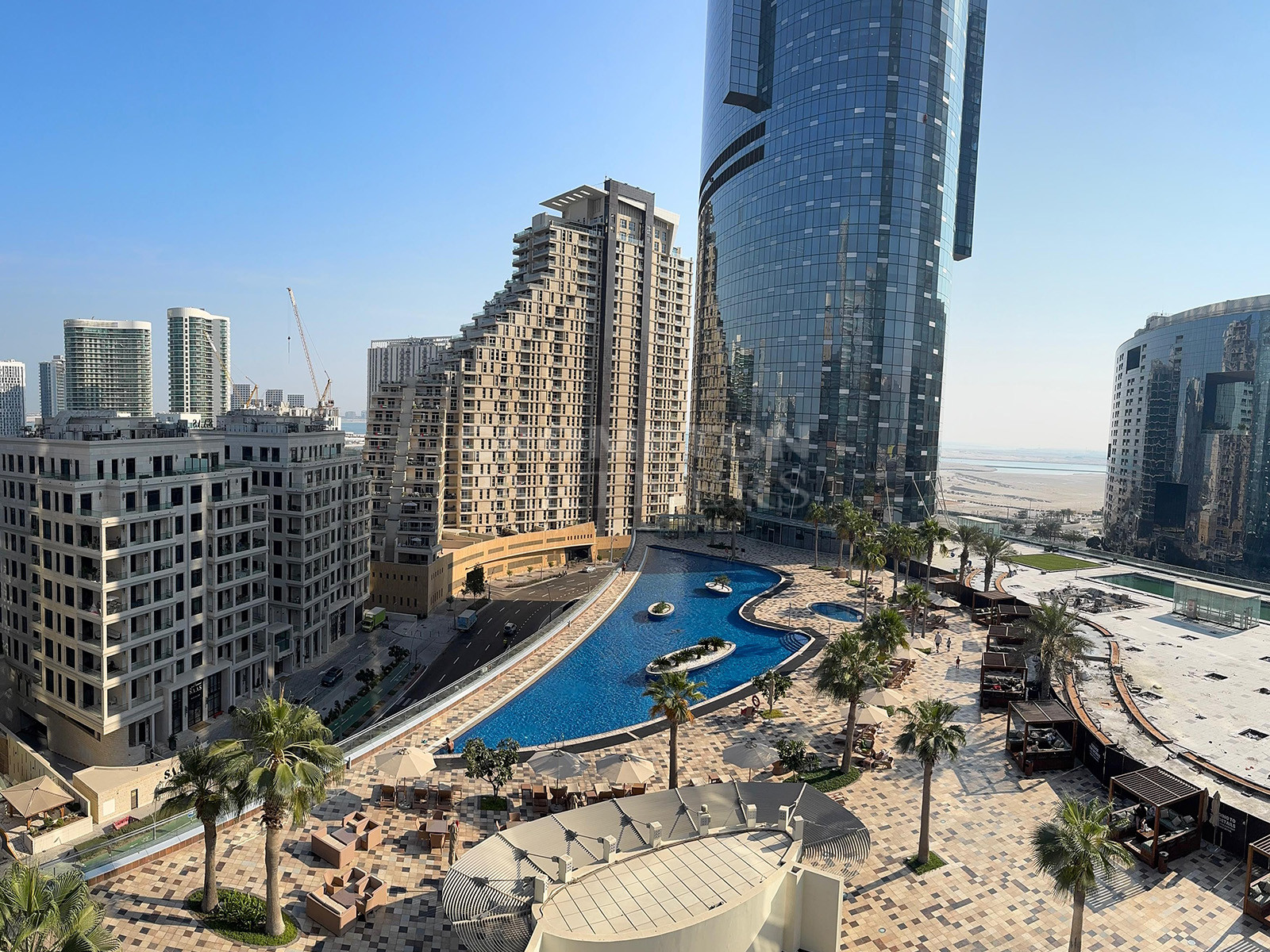 Pool View | Owner Occupied | Spacious Unit