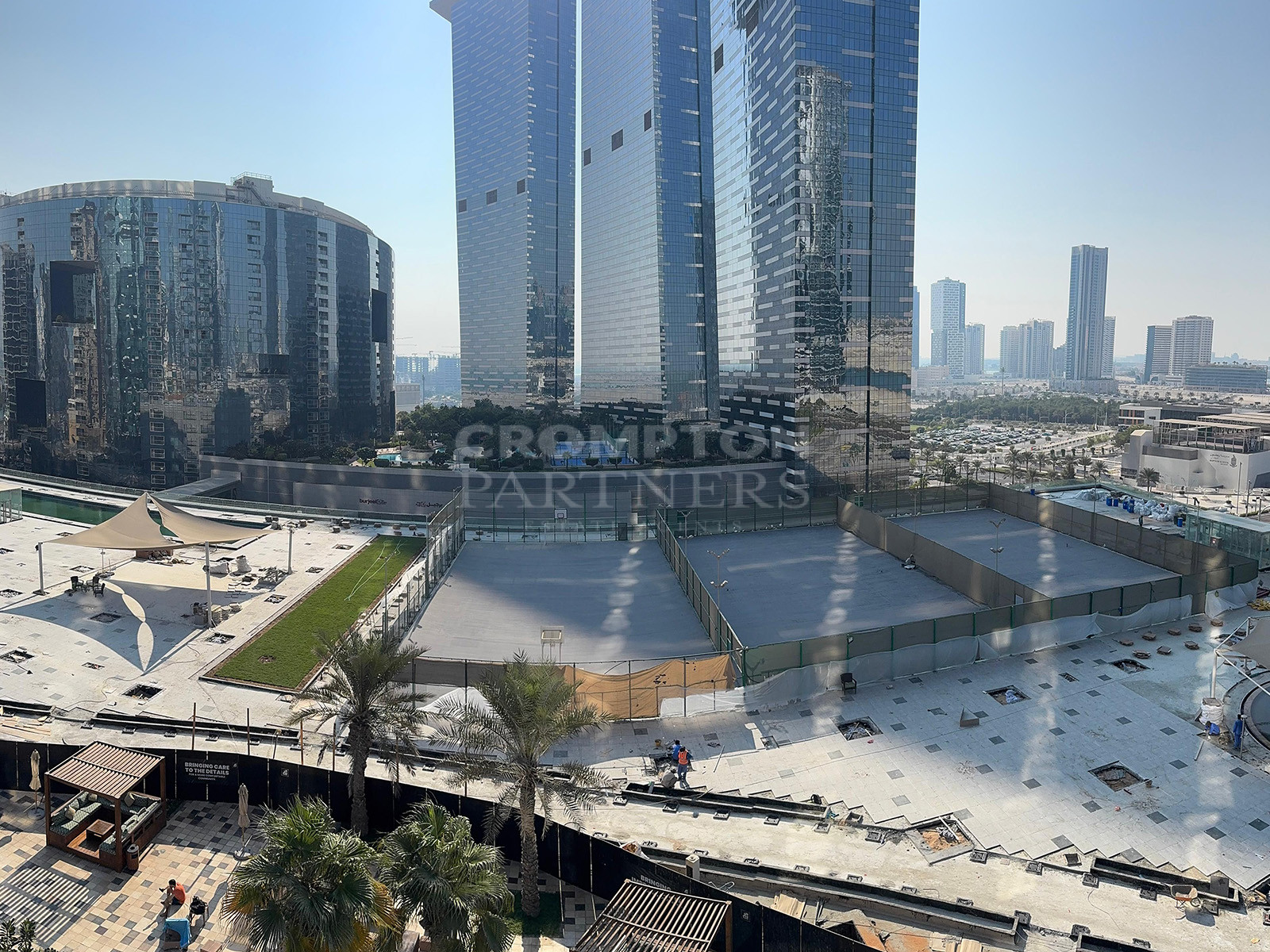 Pool View | Owner Occupied | Spacious Unit - Photo 3