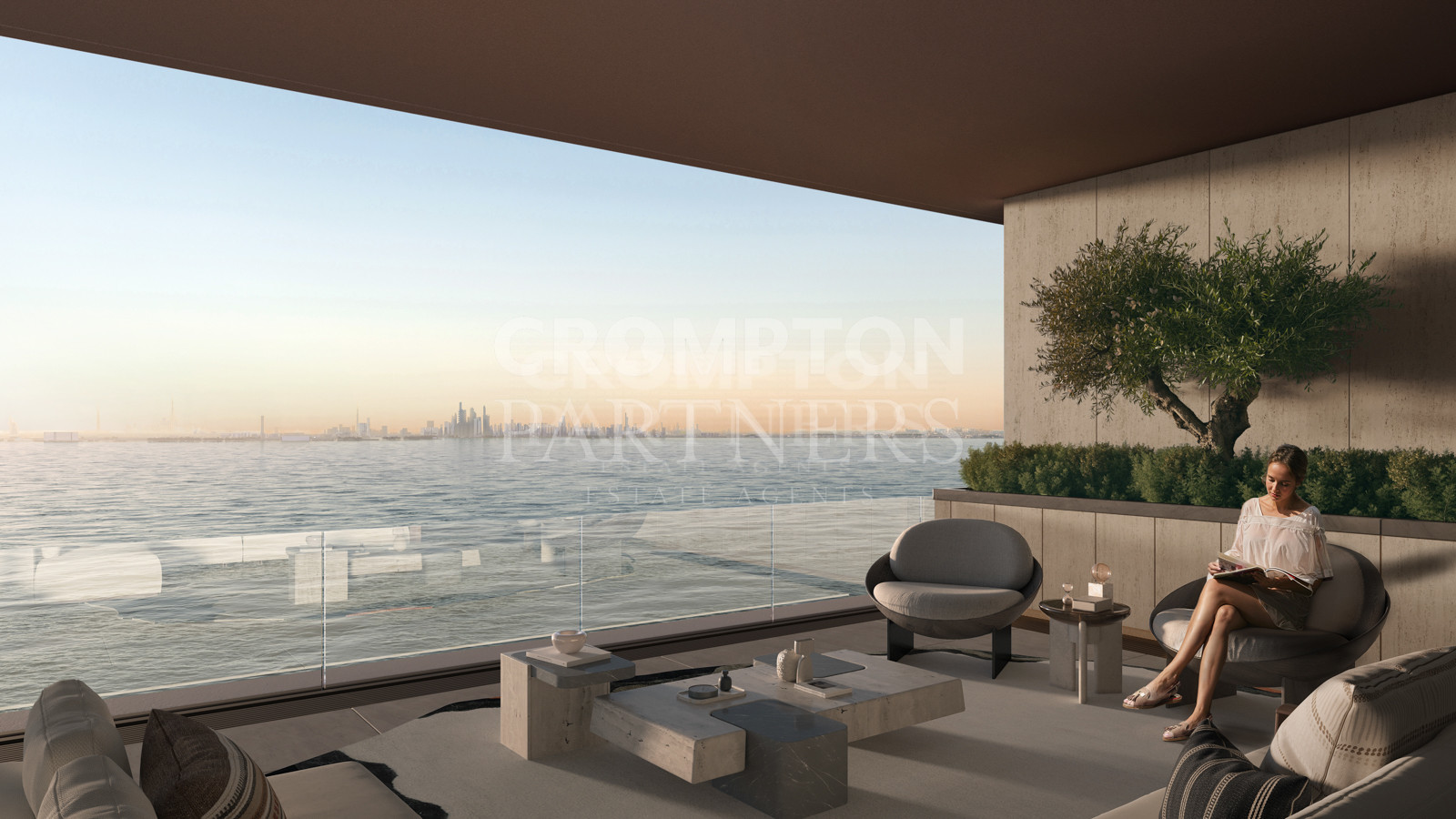 Good Deal| Decent Size|Luxury Waterfront Living - Photo 2