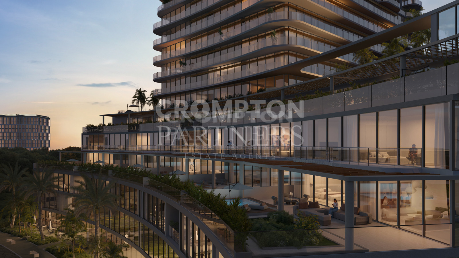 Good Deal| Decent Size|Luxury Waterfront Living - Photo 4