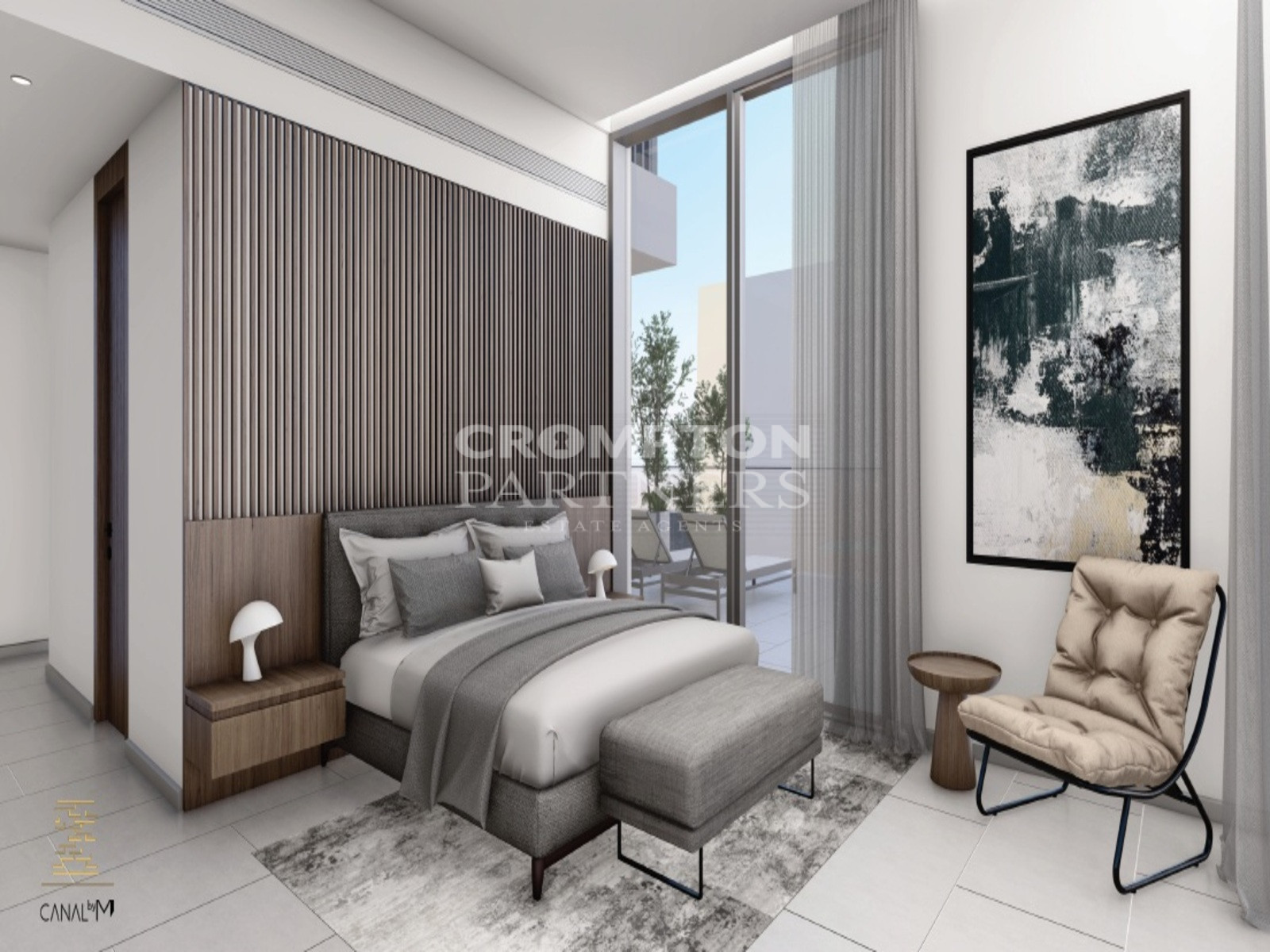 High-End Finish | Wide Sea View | Almost Ready - Photo 2