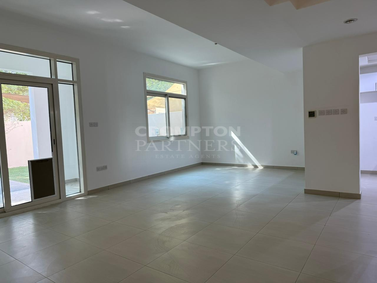 Breeze | 2 Bed Townhouse | Ghadeer Phase 1 - Photo 4