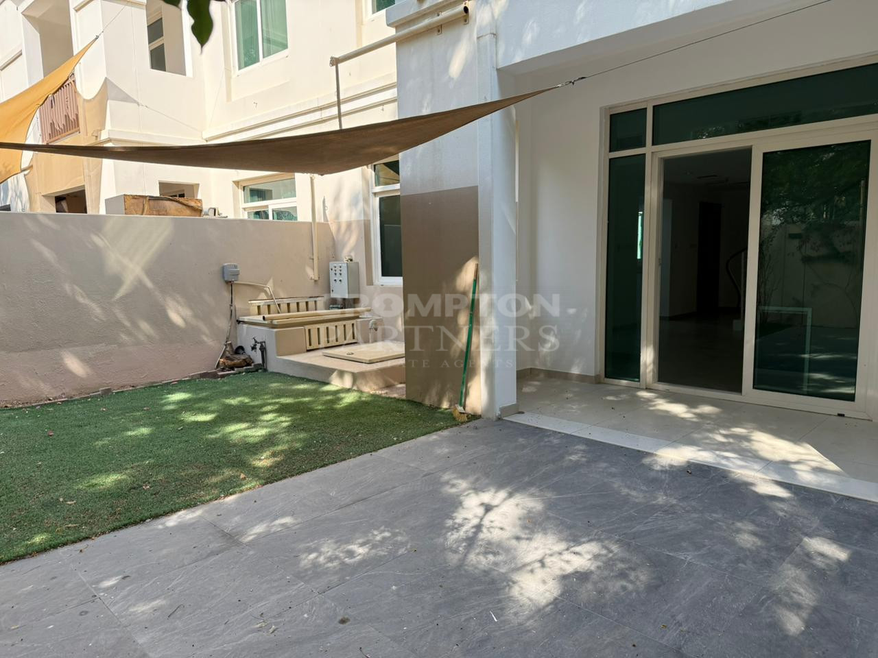 Breeze | 2 Bed Townhouse | Ghadeer Phase 1 - Photo 2