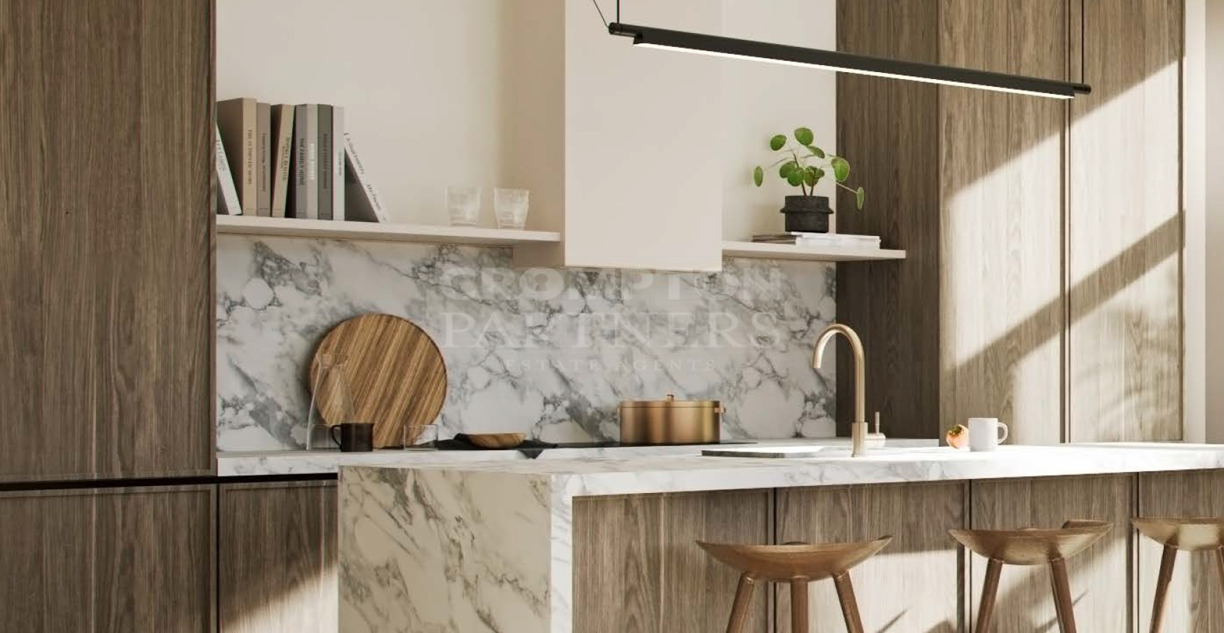 Selling on OP Price Only | Corner 3BR+M | Balcony - Photo 5