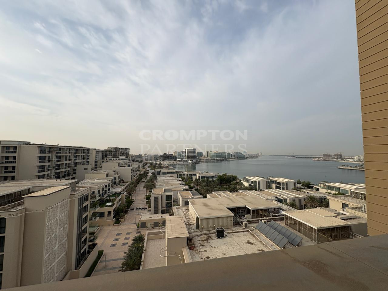 2BR Duplex | Sea View | Smart Home | Beach Access - Photo 2