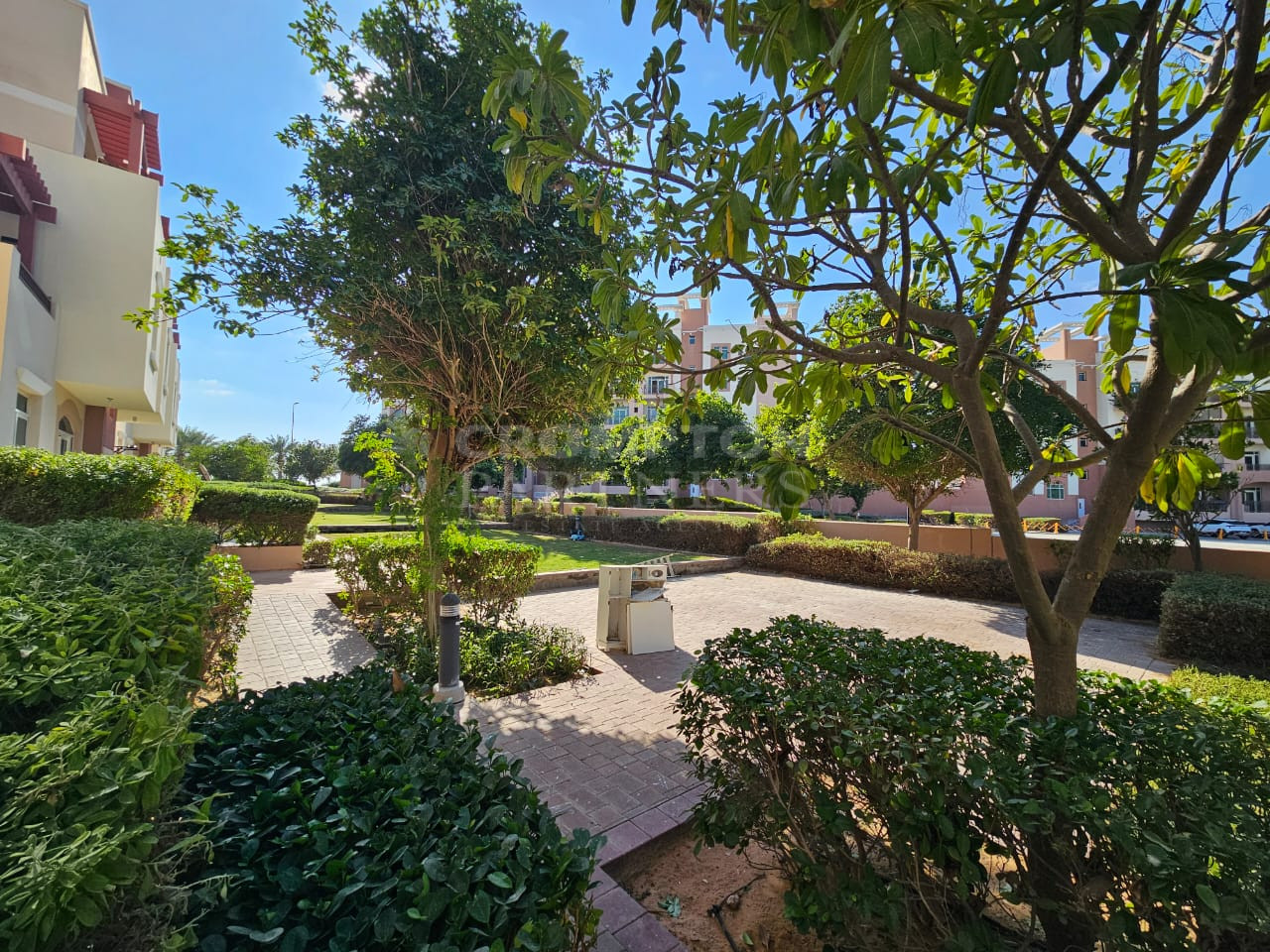 VACANT | WATERFALL | TERRACE APARTMENT | PHASE I - Photo 2