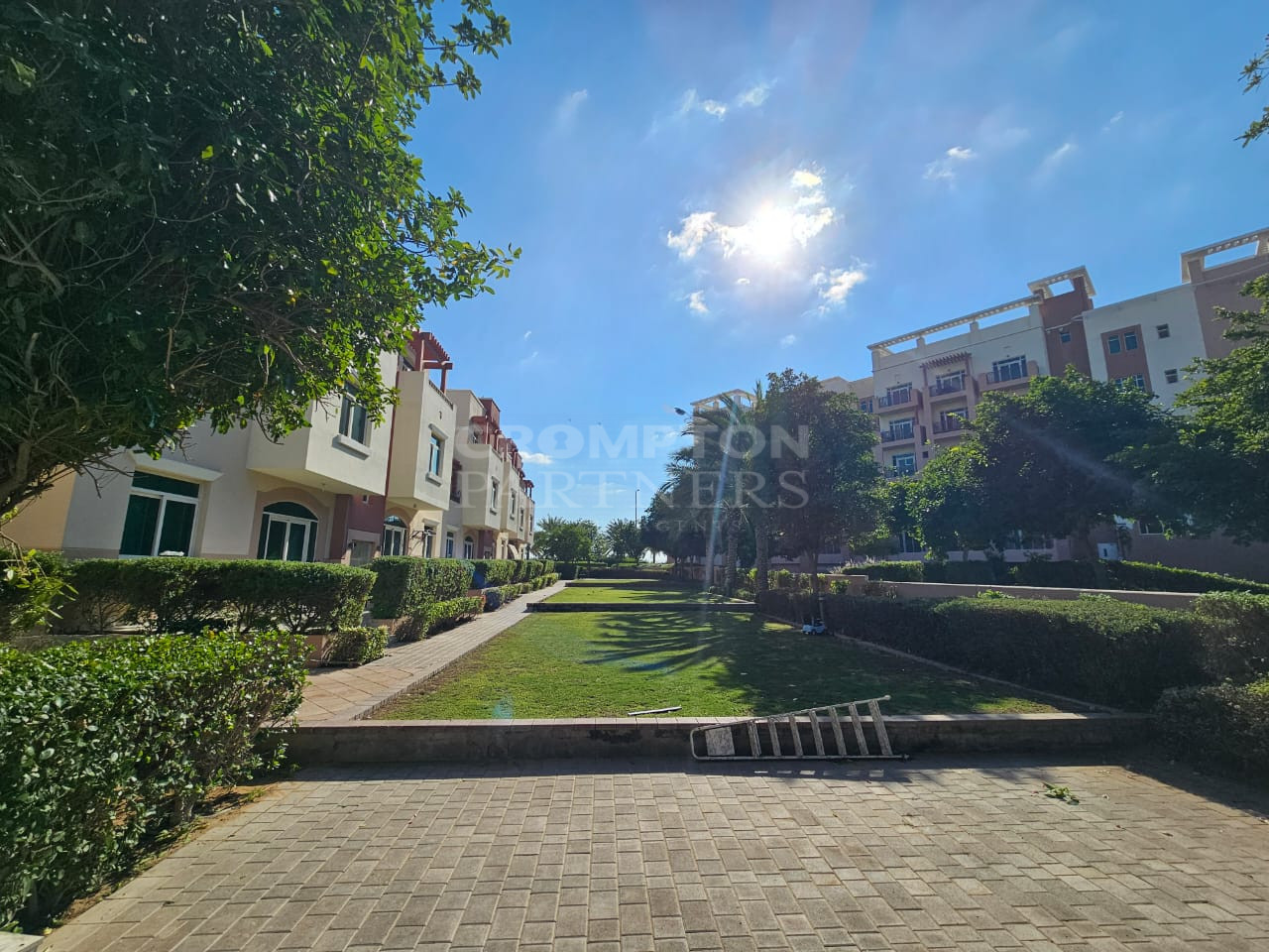 VACANT | WATERFALL | TERRACE APARTMENT | PHASE I - Photo 3